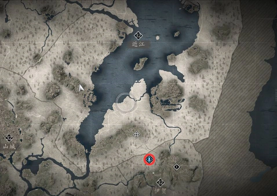 《刺客信条影》“为六角镇魂”支线任务攻略，为六角镇魂支线怎么做