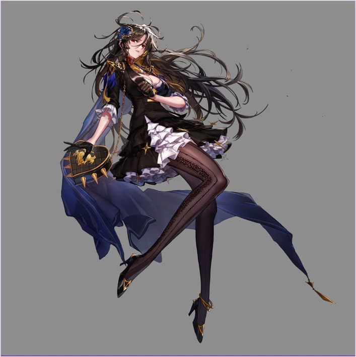 《地下城与勇士》美神维纳斯，维纳斯军团本上线，全新秘宝装备与更强防具融合石