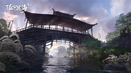 《诛仙世界》x《剑来》动画联动7月9日上线！唯有一剑来诛仙