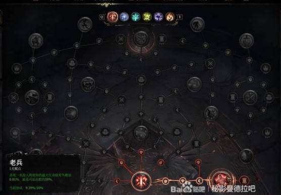 《秘影曼德拉》“无限电击恢复流”构筑分享，无限电击恢复流怎么玩