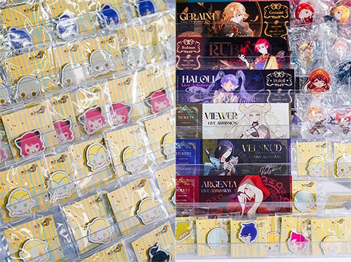 《龙之谷》15周年主题线下活动“夏日奇幻冒险”精彩瞬间