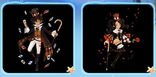 《龙之谷》15周年主题线下活动“夏日奇幻冒险”精彩瞬间