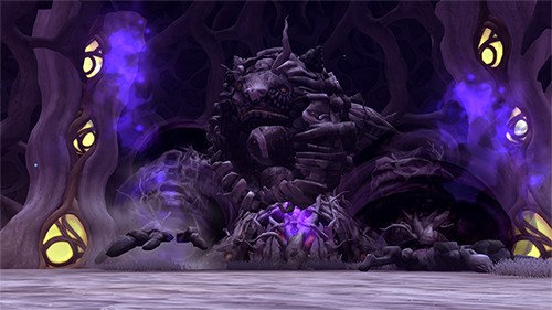 新巢穴新龙玉《龙之谷》“次元突破”版本更新