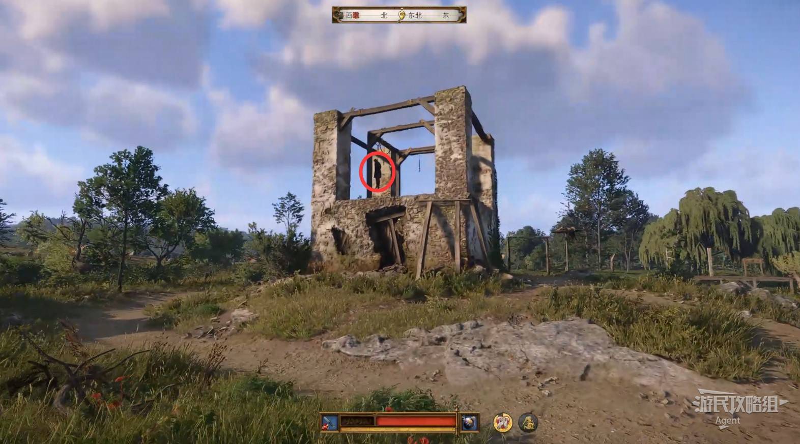 《天国拯救2》“辛德尔大师的玩具”支线攻略，辛德尔大师的玩具支线怎么做