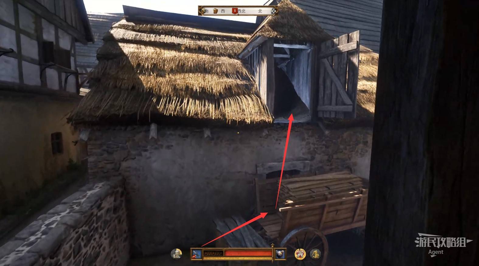 《天国拯救2》“辛德尔大师的玩具”支线攻略，辛德尔大师的玩具支线怎么做