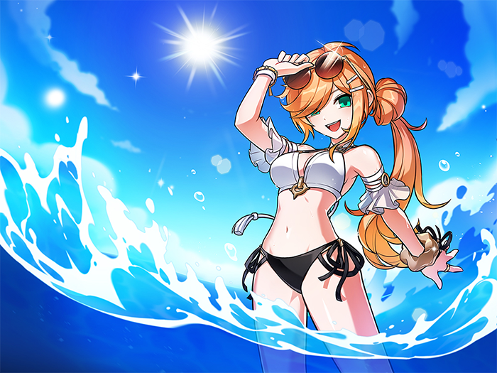 《艾尔之光》新地区「亚特玛兰」重磅登场