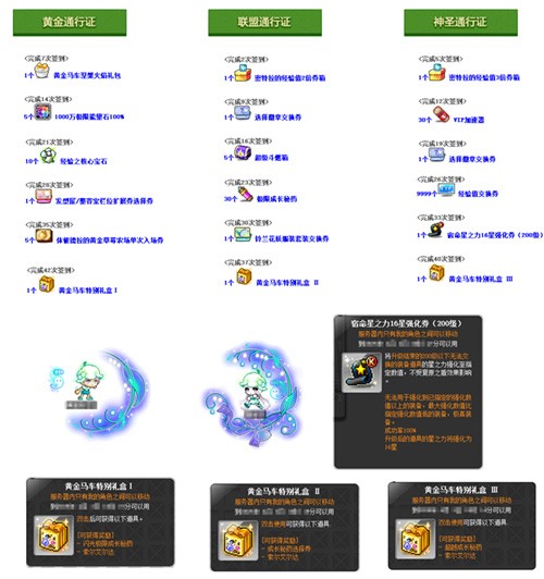 《冒险岛》新服「蓝蜗牛」4月3日开放，让我们重回最初的冒险！