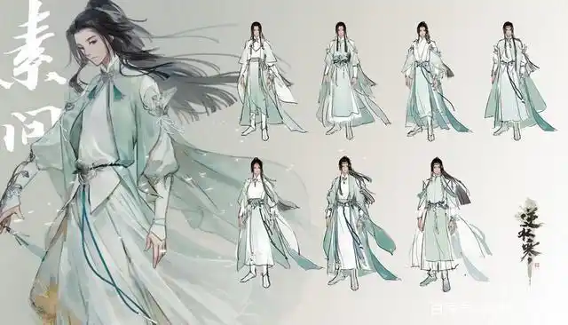 兽娘界的六边形战士《逆水寒》新型“职业刺客”刺痛了多少男玩家？