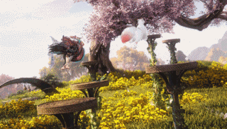 兽娘界的六边形战士《逆水寒》新型“职业刺客”刺痛了多少男玩家？