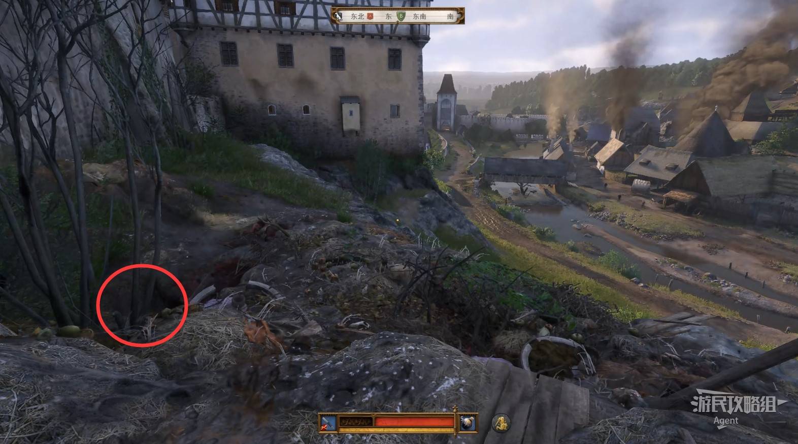 《天国拯救2》“兄弟会之剑”支线任务攻略，兄弟会之剑支线怎么做