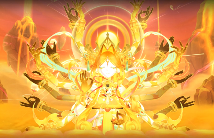 《艾尔之光》亚特玛兰地区巨型BOSS登场，引领全新的命运之路