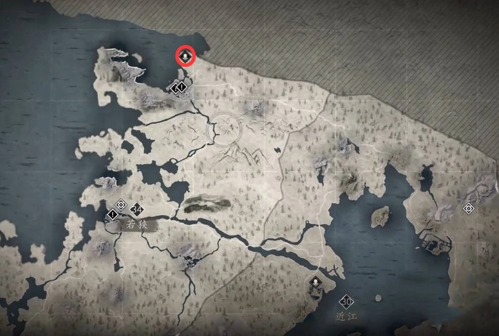 《刺客信条影》“恶代官”支线任务攻略，恶代官支线怎么做