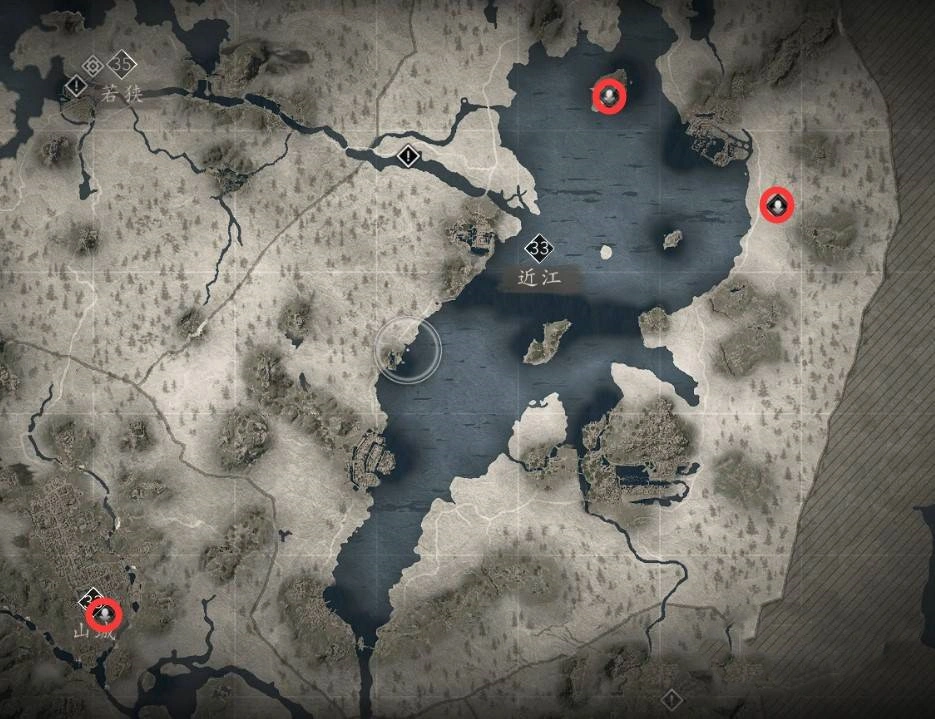 《刺客信条影》“恶代官”支线任务攻略，恶代官支线怎么做