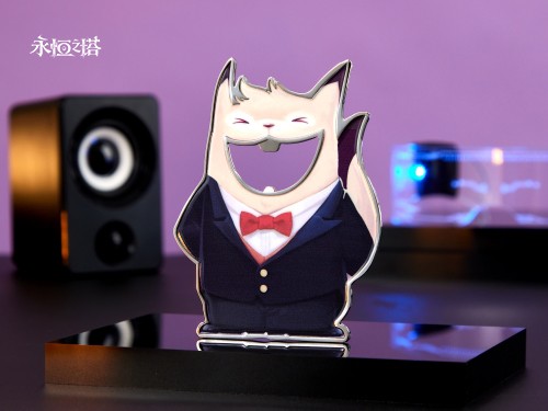 《永恒之塔》X罗森联动上线！星耀珍藏礼盒闪耀登场！