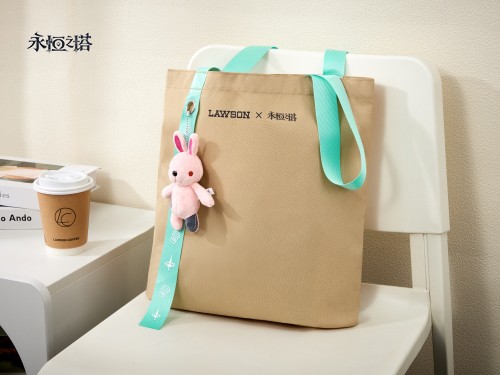 《永恒之塔》X罗森联动上线！星耀珍藏礼盒闪耀登场！