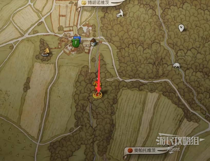 《天国拯救2》“战火蹂躏”支线攻略，战火蹂躏支线怎么做