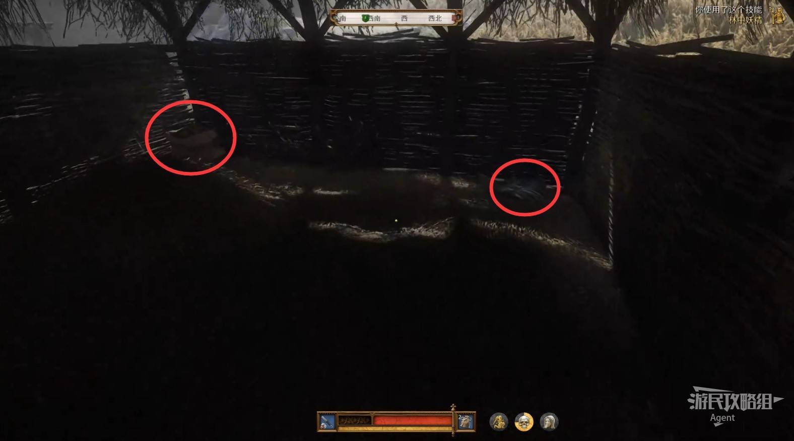 《天国拯救2》“战火蹂躏”支线攻略，战火蹂躏支线怎么做