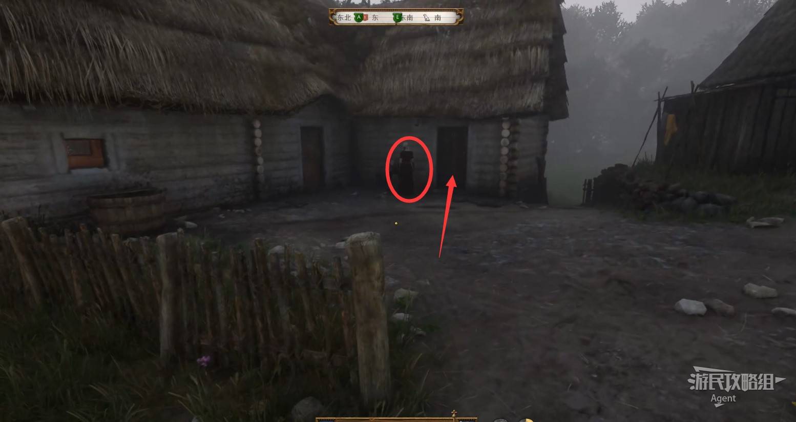 《天国拯救2》“战火蹂躏”支线攻略，战火蹂躏支线怎么做