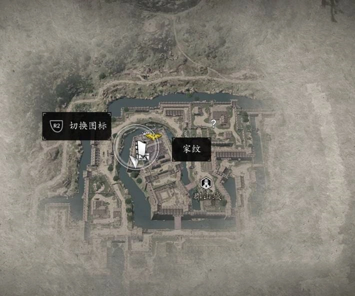 《刺客信条影》“众家之纹”支线任务攻略，众家之纹支线怎么做