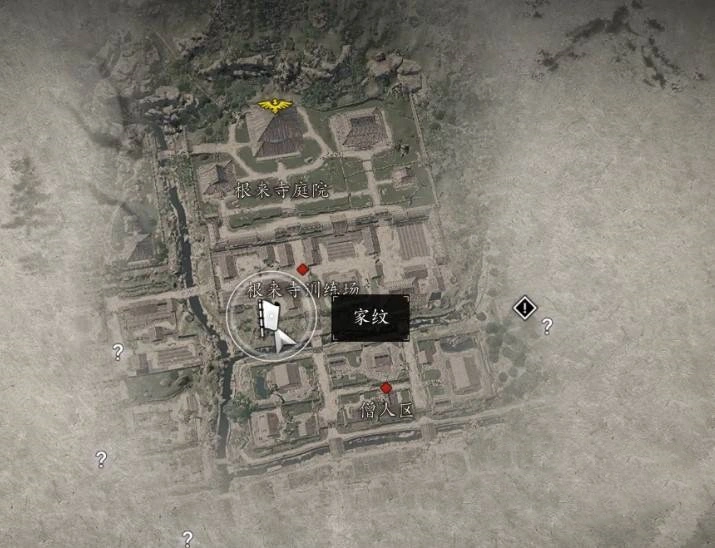 《刺客信条影》“众家之纹”支线任务攻略，众家之纹支线怎么做