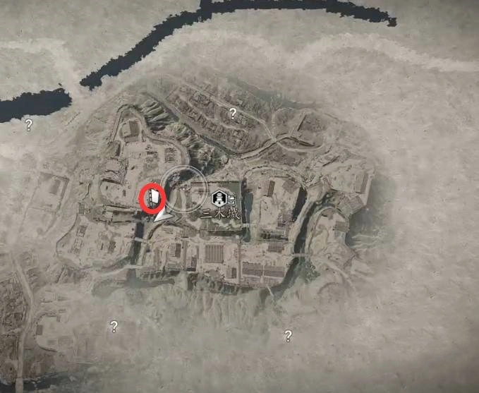 《刺客信条影》“众家之纹”支线任务攻略，众家之纹支线怎么做