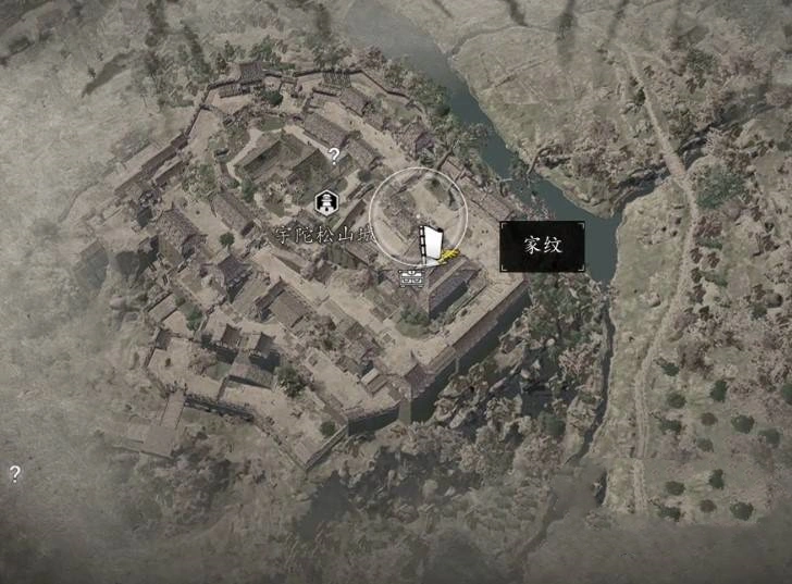 《刺客信条影》“众家之纹”支线任务攻略，众家之纹支线怎么做