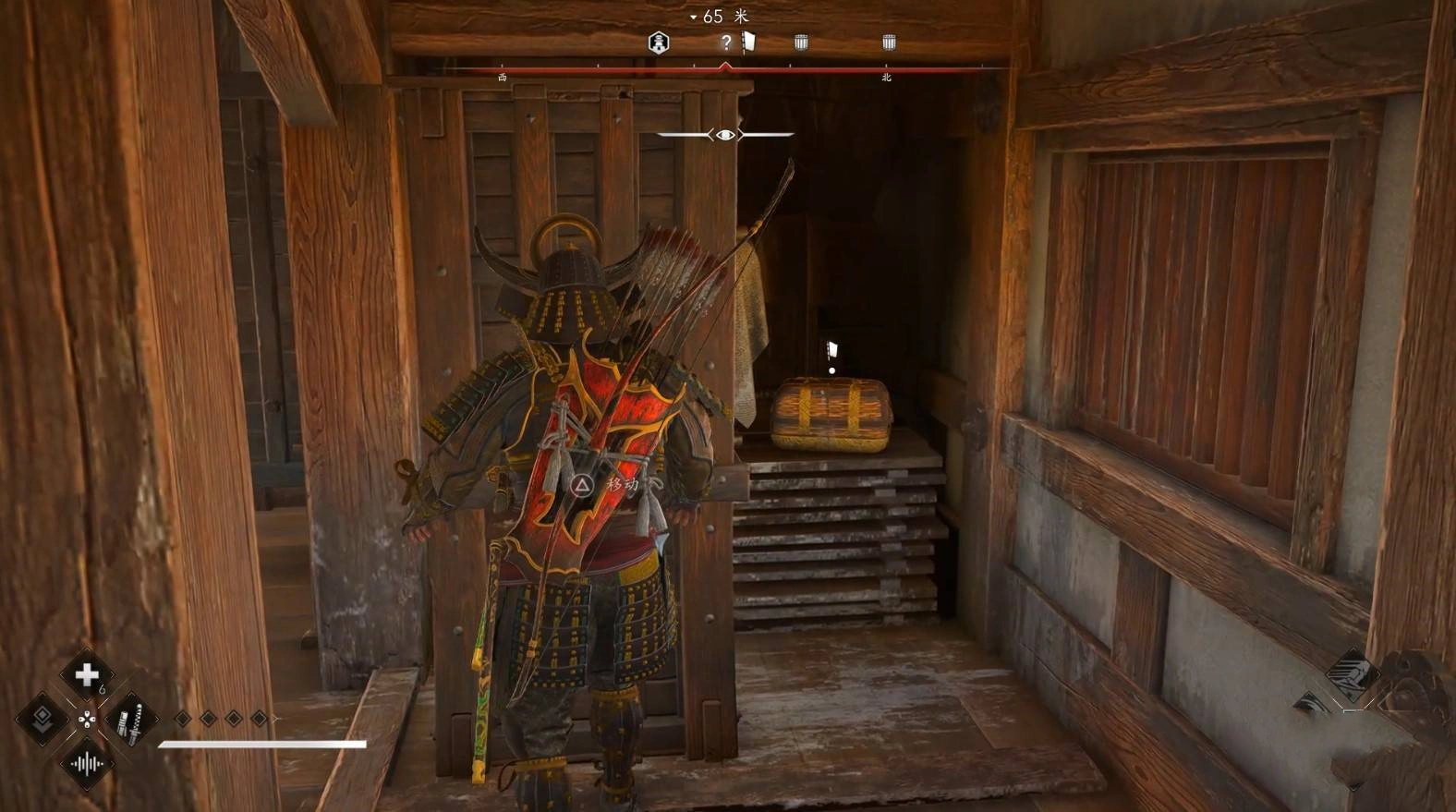 《刺客信条影》“众家之纹”支线任务攻略，众家之纹支线怎么做