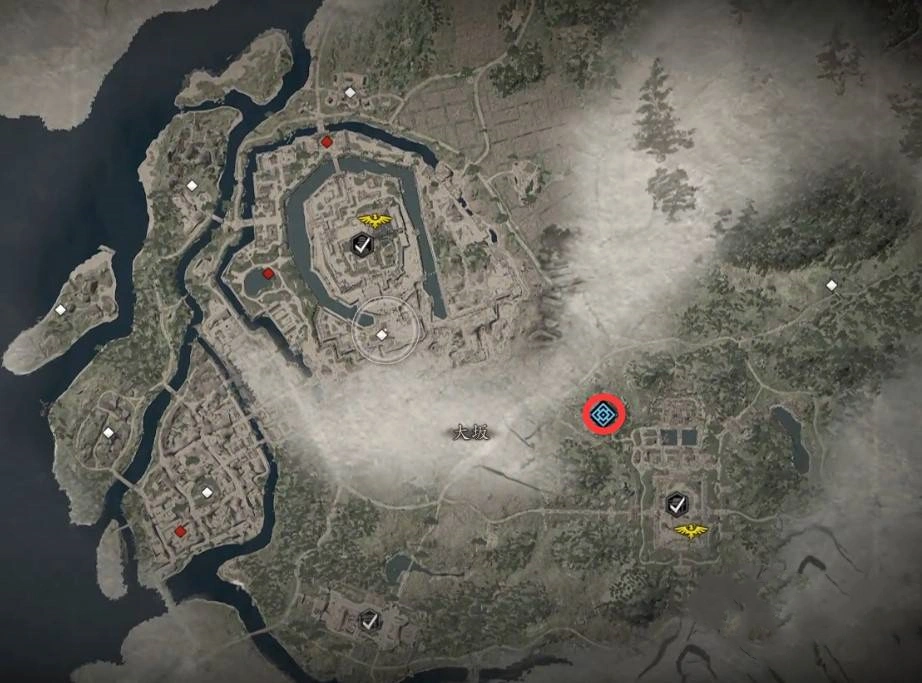 《刺客信条影》“忠犬伸冤”支线任务攻略，忠犬伸冤支线怎么做