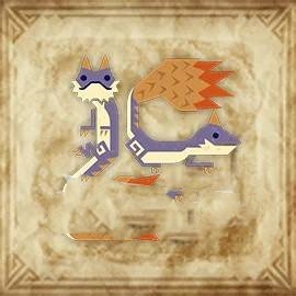 《怪物猎人荒野》“足迹蜥蜴”位置及捕获方法，足迹蜥蜴在哪抓