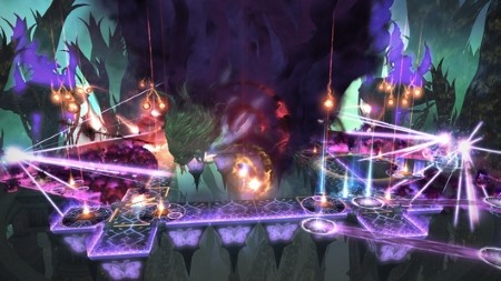 全新强敌来袭《最终幻想14》7.15版本更新！