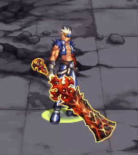 【系统改版优化】巴卡尔融合武器迎来新外观特效