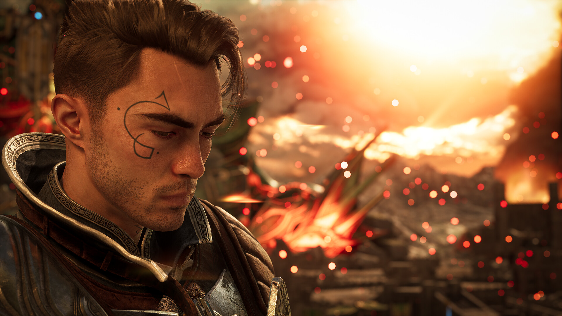 魔法射击大作《不朽者传奇》更新 免费试玩demo上线