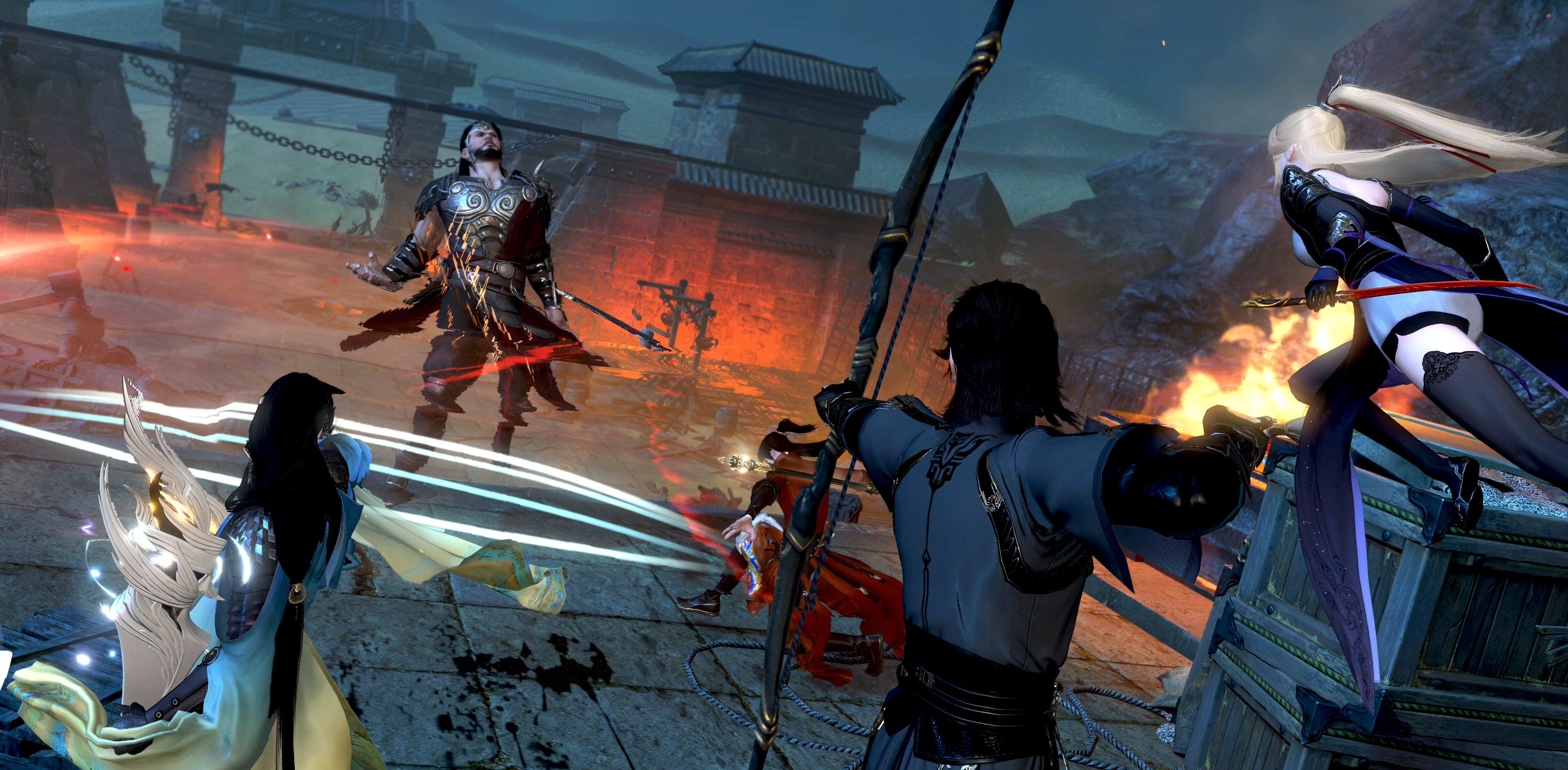 《逆水寒》这次，彻底颠覆养成