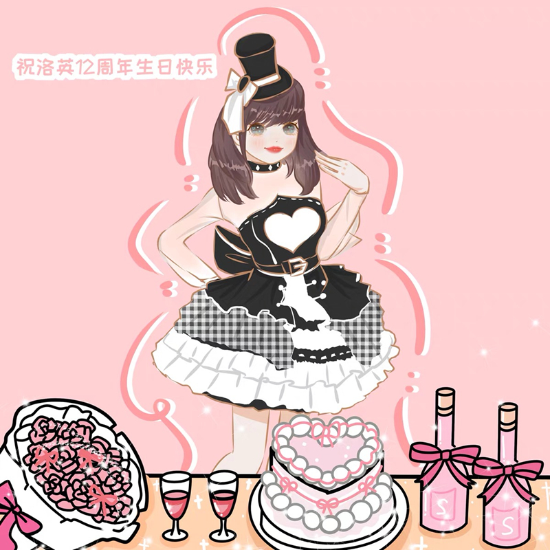 创意欢乐满分！《洛奇英雄传》12周年创作大赛火热进行中