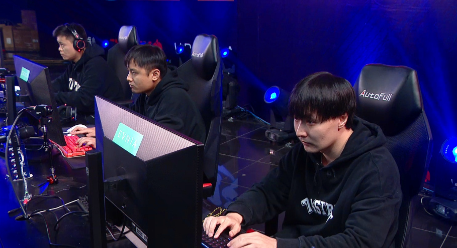 大魔王斗鱼2连败 最大黑马麻烦异军突起