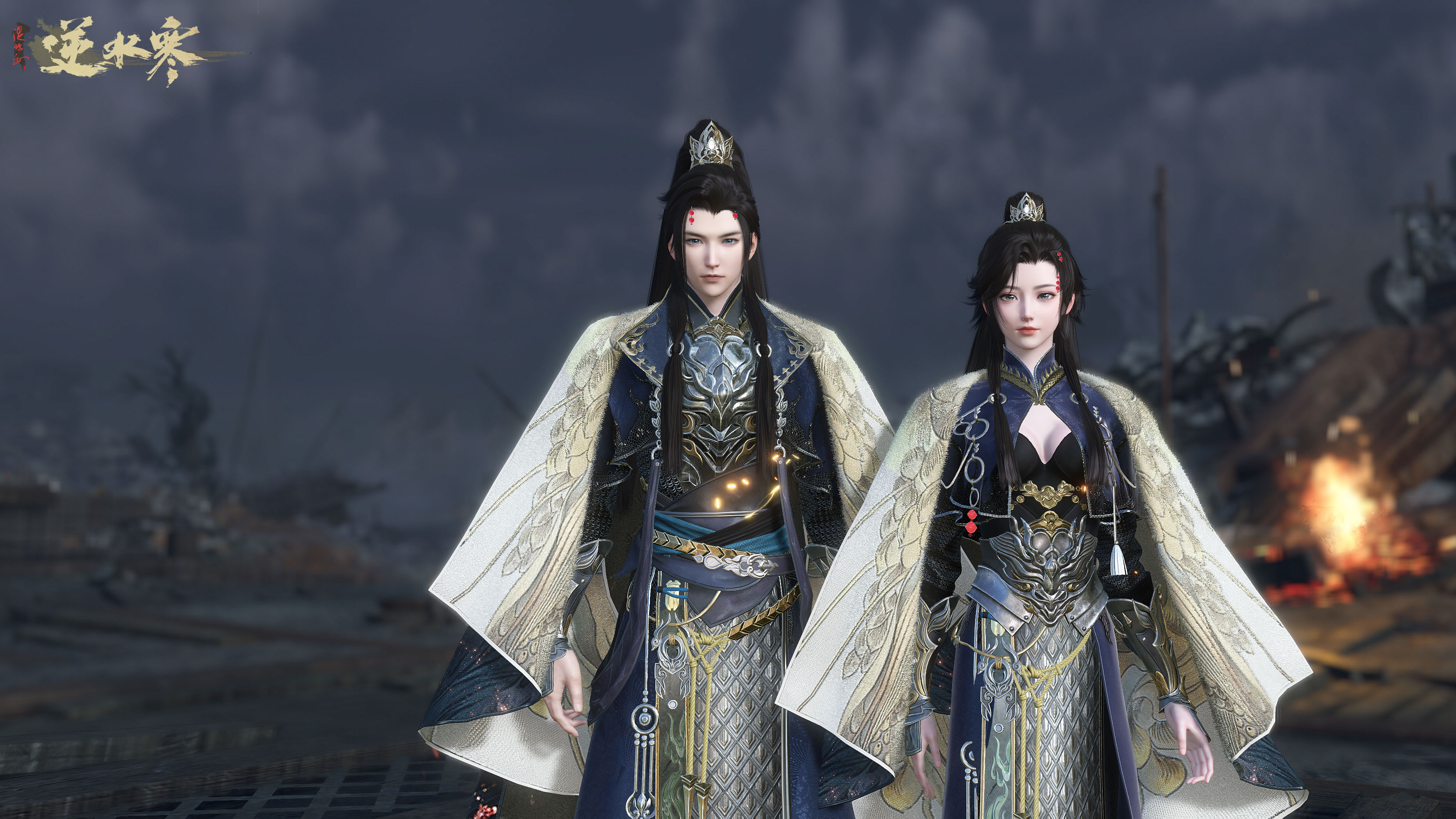 报！拥有千万粉丝的动物界顶流，申请成为您的战场伙伴