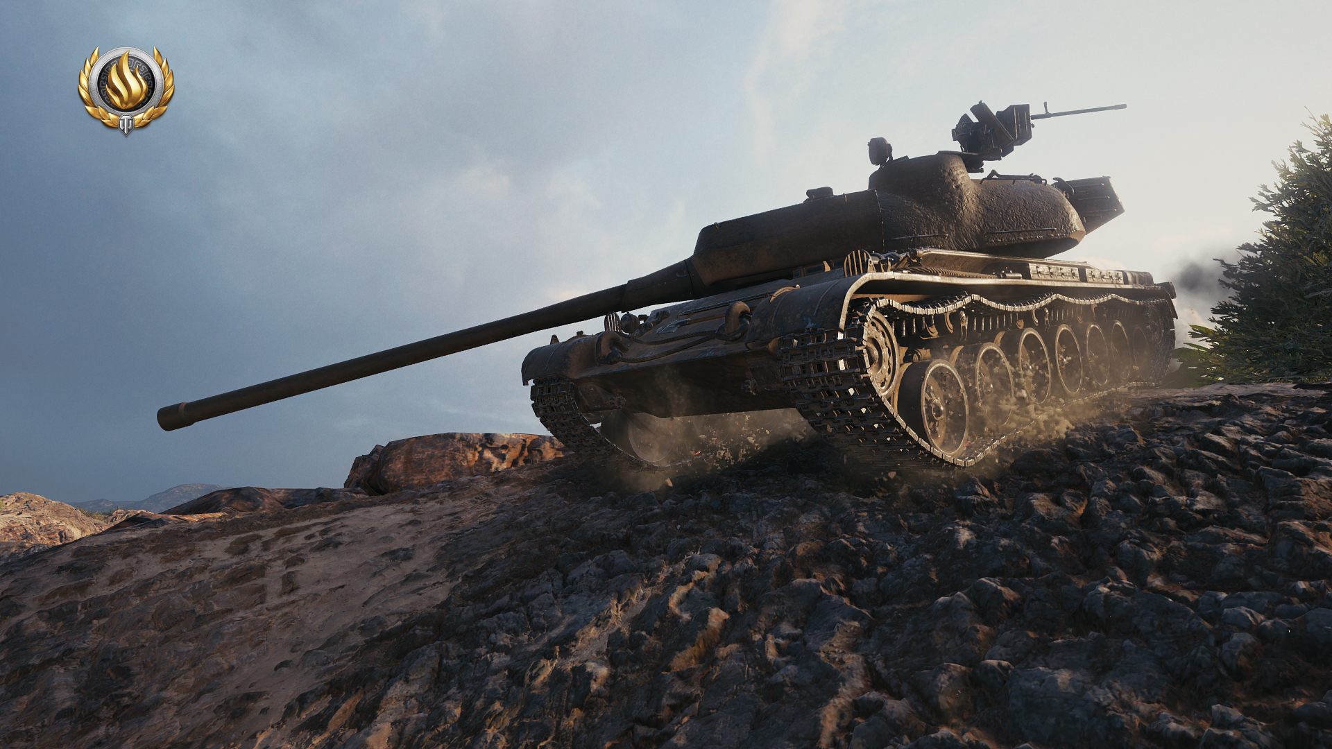 驾驶斯柯达 T56打出二连击