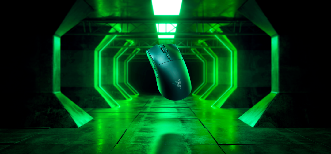 雷蛇 ×「生死狙击2」联动出击，免费得游戏外设