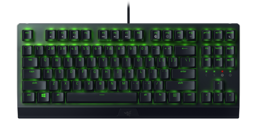 雷蛇 ×「生死狙击2」联动出击，免费得游戏外设