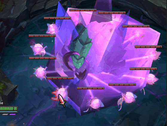 《英雄联盟》猫咪神教、机甲先锋和改头换面的新男爵