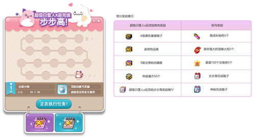 《冒险岛》新版重磅上线！超级白雪人x品克缤世界开启