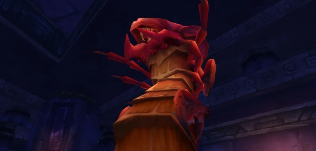 魔兽世界历史上存活最久的10大Boss，第一名意料之外