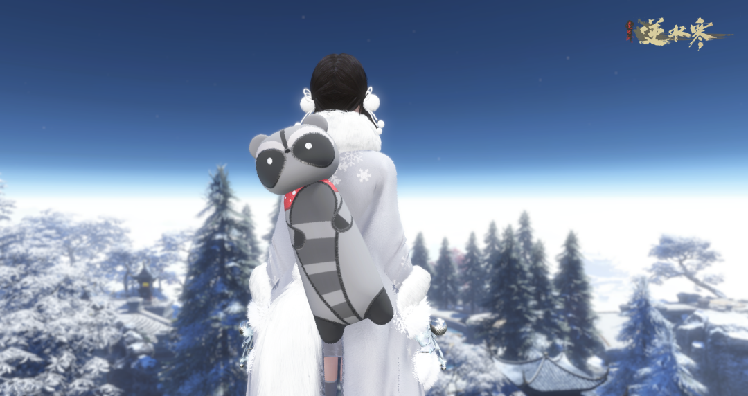 畅玩好礼领不停！秋日主题活动【秋霁行歌】即将来袭