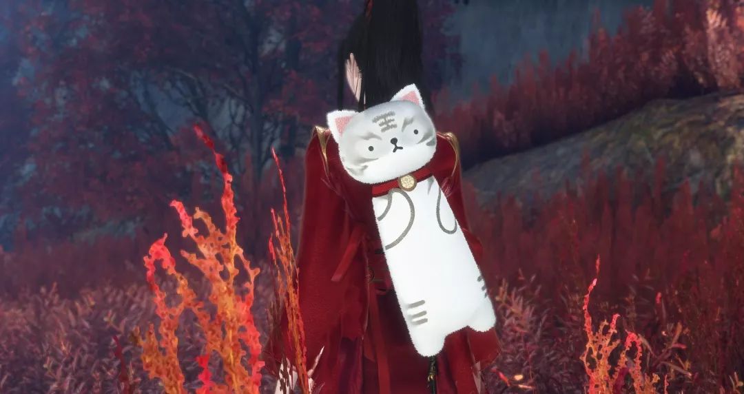 畅玩好礼领不停！秋日主题活动【秋霁行歌】即将来袭