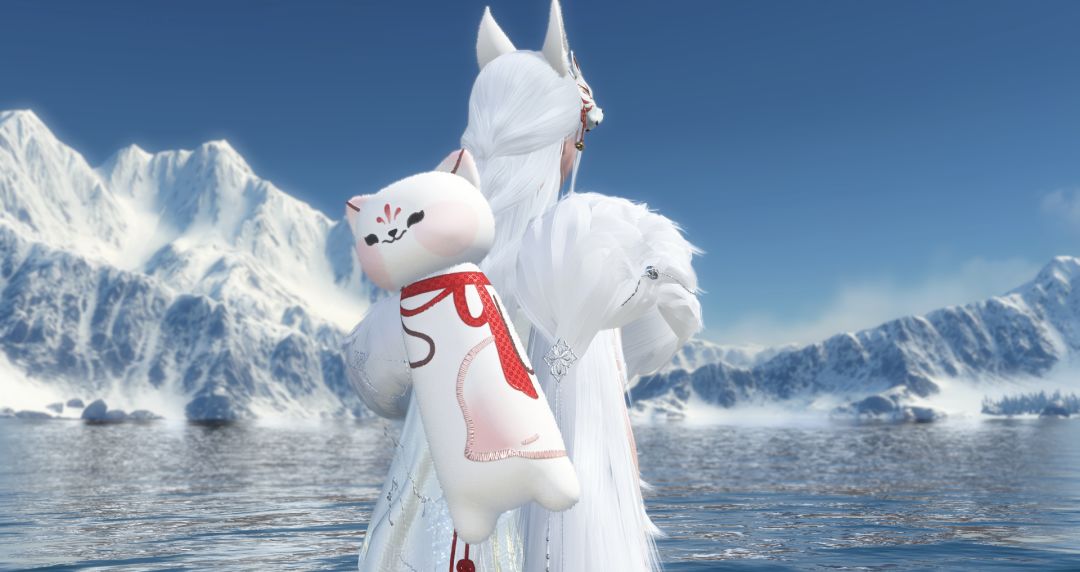 畅玩好礼领不停！秋日主题活动【秋霁行歌】即将来袭