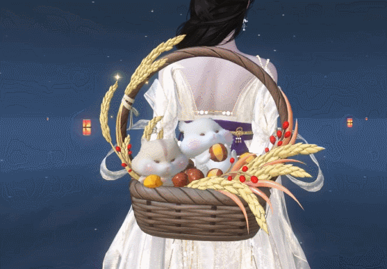 畅玩好礼领不停！秋日主题活动【秋霁行歌】即将来袭