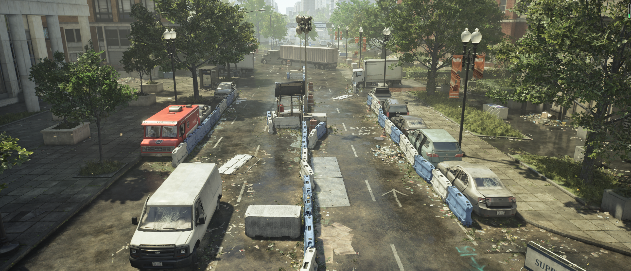 剧情 | 战略局档案01：求救信号