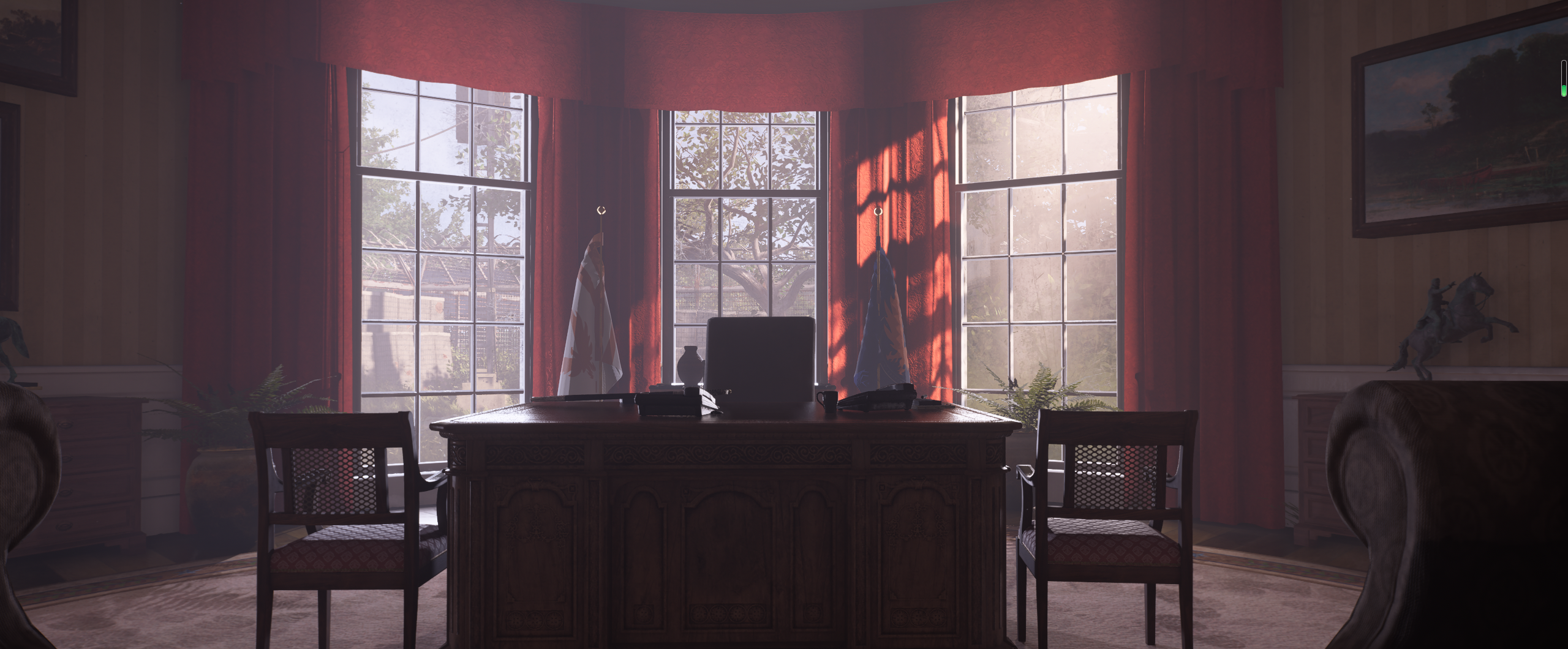 剧情 | 战略局档案01：求救信号