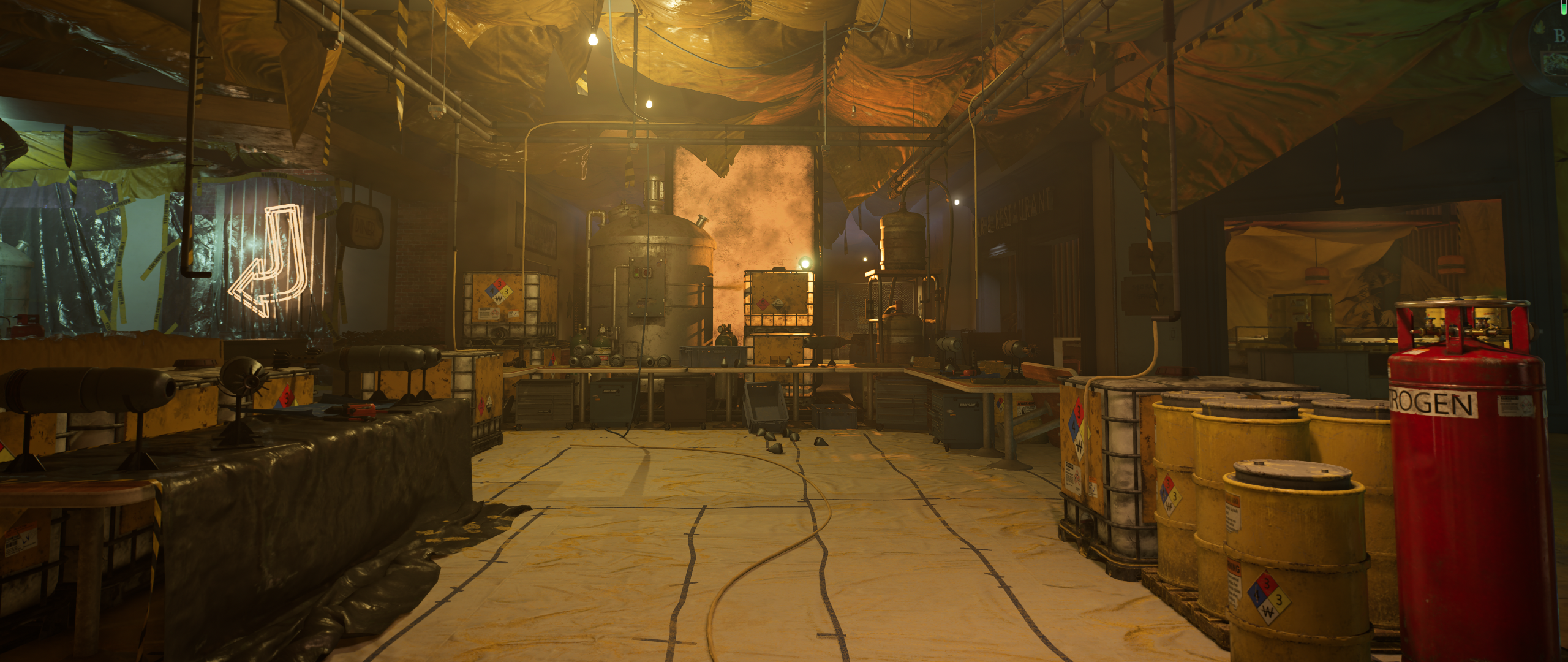 剧情 | 战略局档案01：求救信号