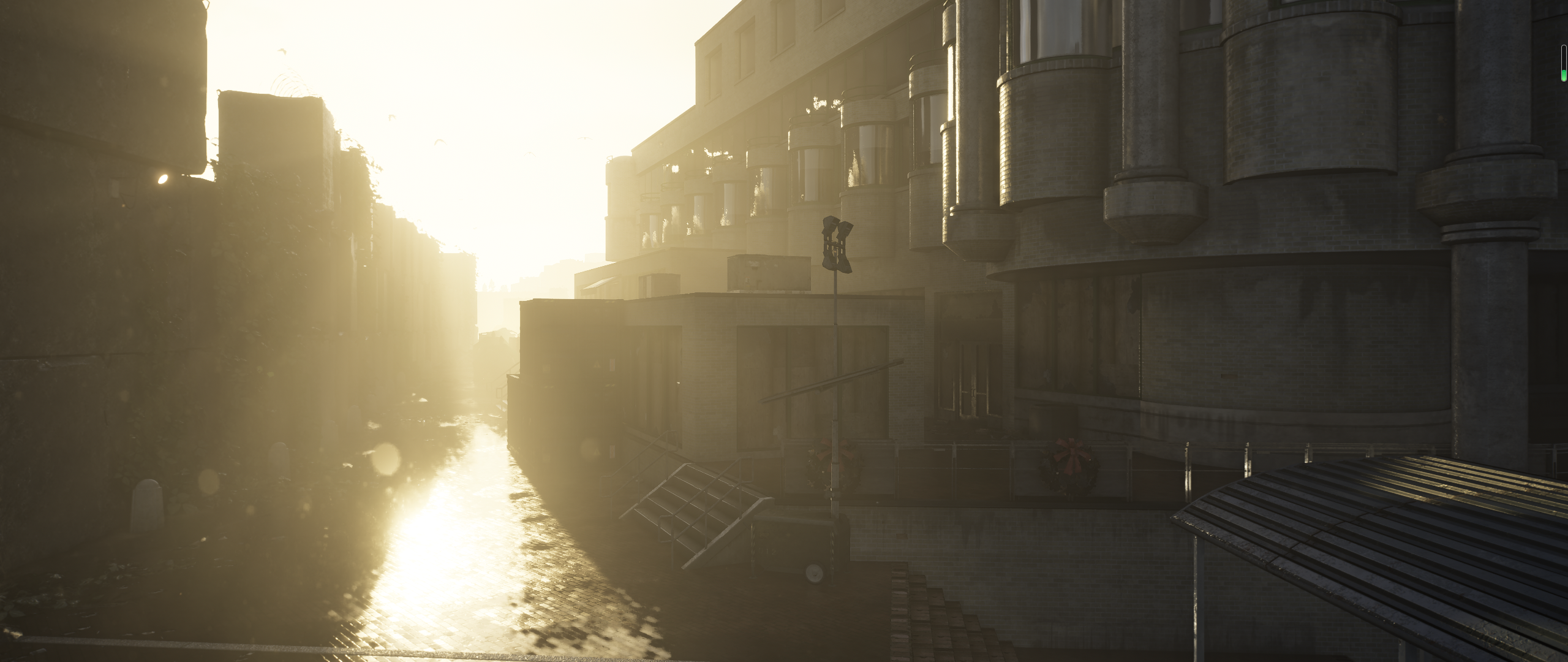 剧情 | 战略局档案01：求救信号